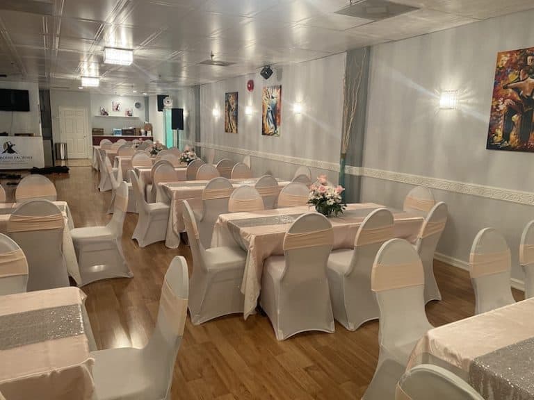Banquet Hall Rental Suffolk County, NY