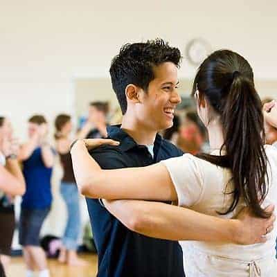Dance Events in Suffolk County