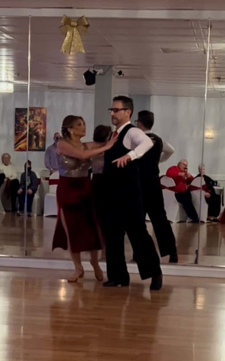 Dance classes in Suffolk County