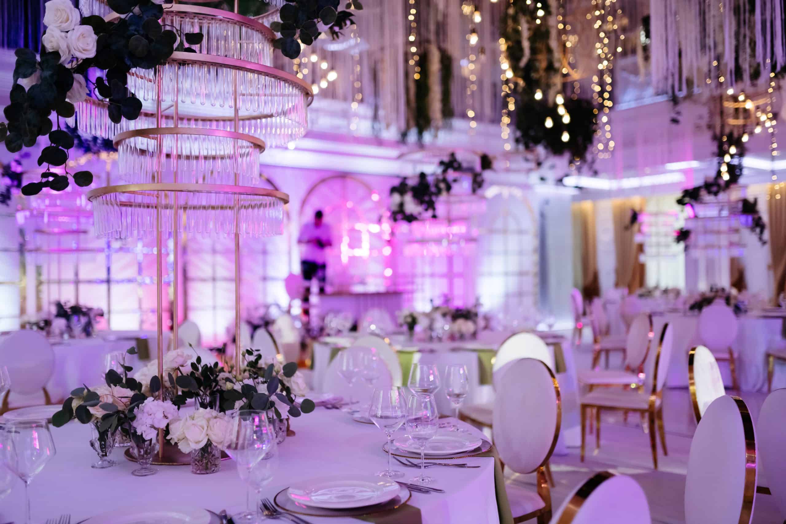 Banquet Hall Rental in Suffolk County, NY